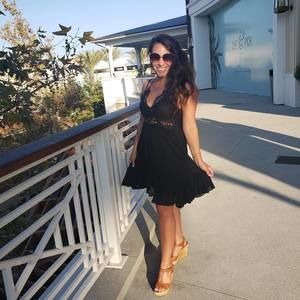 Meet your Posher, Janel